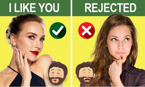 Dành cho FA: 6 mẹo tâm lý khiến người ấy luôn nhớ và hướng tâm trí về bạn