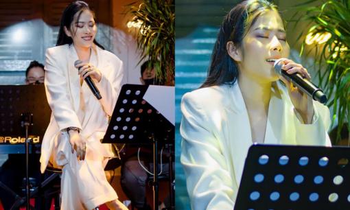 Nam Em cover 'Đơn Phương' quá xuất sắc 'gây bão' MXH, lọt Top 3 trending YouTube