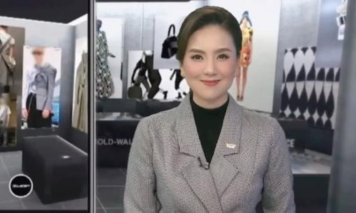 MC Mai Ngọc tiết lộ điều lần đầu tiên cô thay đổi sau 10 năm lên sóng 