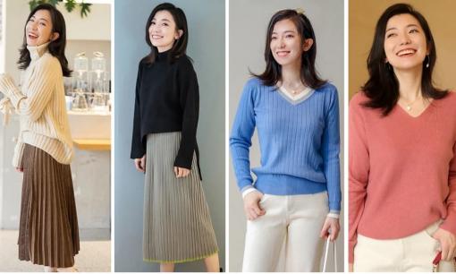 6 tông màu tuyệt đẹp cho thời trang mùa xuân, vừa hack tuổi vừa tạo khí chất tươi tắn