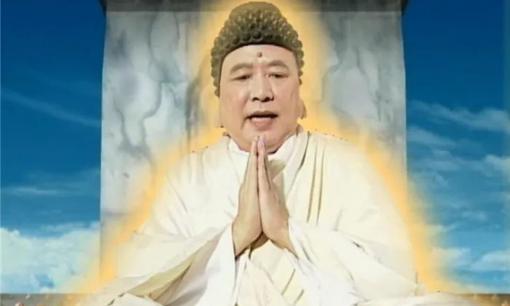 Diễn viên đóng 'Phật Tổ Như Lai' Tây Du Ký đột ngột qua đời