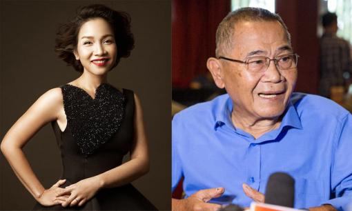 Diva Mỹ Linh tiết lộ tình hình sức khỏe hiện tại của nhạc sĩ Bảo Chấn