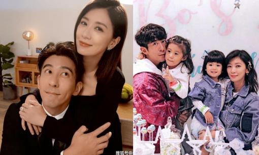 Chồng trẻ của 'Triệu Mẫn đẹp nhất' Giả Tịnh Văn gây tranh cãi khi tuyên bố muốn có con thứ 3 dù vợ đã 47 tuổi