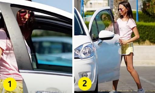 Những mẹo vặt hữu ích khi sử dụng xe ô tô bất cứ tài xế nào cũng nên biết