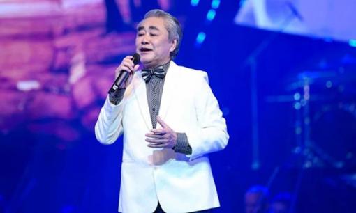 NSND Quang Thọ nhiễm Covid-19, tự cách ly và điều trị tại nhà