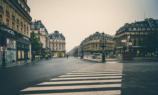 Cuộc sống mới bắt đầu từ việc lựa chọn đúng phương hướng