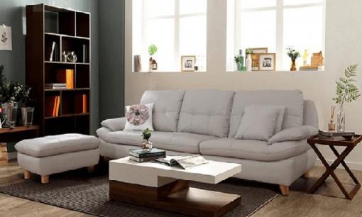Ghế sofa đặt thế này, tài lộc sẽ kém! Chú ý những nguyên tắc phong thủy khi đặt kế sofa trong phòng khách