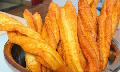 Top 5 món ngon 'dễ tăng cân' nhất, đặc biệt là món cuối cùng 