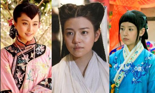 Phim Vu Chính đáng sợ thế nào? Không chỉ 'Cô Cô đùi gà', đến Phạm Băng Băng và 'Chúc Anh Đài' Đổng Khiết cũng bị dìm tơi tả