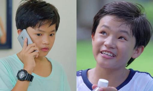 Diễn viên nhí Bảo Bảo - Út Khoa trong 'Gạo nếp gạo tẻ' qua đời vì bị sóng cuốn trôi