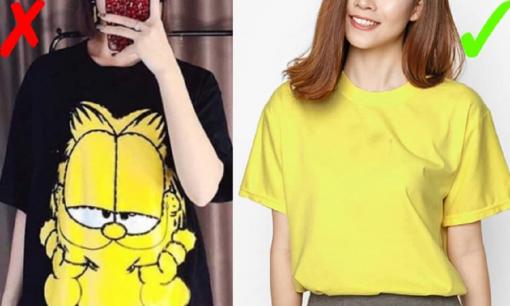 Những món đồ khiến phụ nữ trung niên trở nên ‘kém sang’, cần từ bỏ ngay dù có thích cỡ nào đi nữa