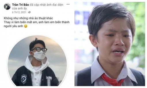 Xót xa bài đăng cuối cùng của diễn viên Ốc Bảo Bảo, cha ruột tiết lộ lí do hỏa táng sớm 