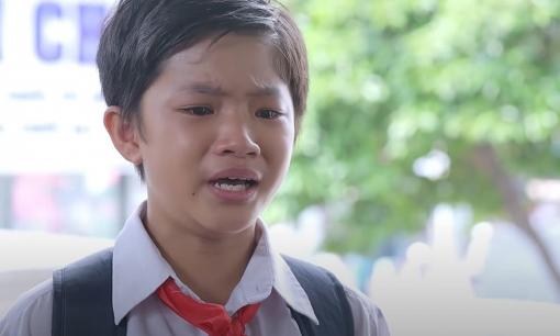 Nhói lòng xem lại trích đoạn phim của 'Út Khoa' Gạo nếp gạo tẻ trước khi qua đời ở tuổi 19