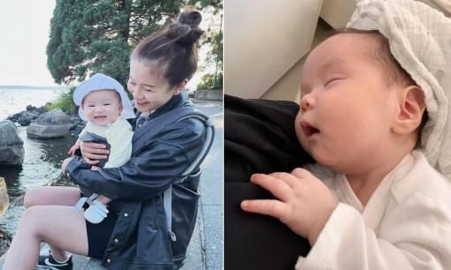 Bị nhận xét 'chiều hư con', An Nguy đáp trả bằng tâm thư dài