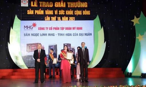 Sâm Ngọc Linh MHG: Khẳng định không có chuyện trồng sâm… “trên giấy”