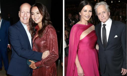 Các nhà tâm lý học chứng minh: Những cặp đôi càng chênh lệch tuổi thì càng hạnh phúc