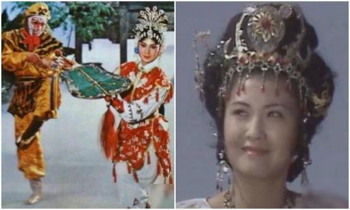 Công chúa Thiết Phiến trong Tây Du Ký thực sự đã kết hôn với 'Tôn Ngộ Không' và chết vì bệnh ung thư ở tuổi 38!