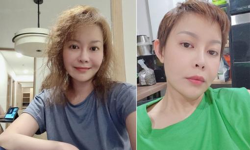 Hoa hậu Hải Dương tiết lộ di chứng nguy hiểm sau 2 lần bị nhiễm Covid-19