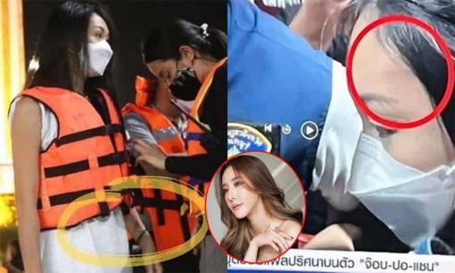 Vụ sao 'Chiếc lá cuốn bay' tử nạn: 4 người lộ vết thương khả nghi, cảnh sát xét nghiệm bàng quang kiểm tra nước tiểu nạn nhân để đối chiếu lời khai