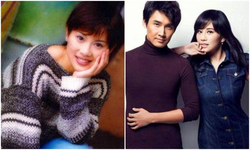 Từ chị cả TVB, cô mắc chứng trầm cảm và muốn tự tử, bị lừa mất 20 năm tiền tiết kiệm và cú lộn ngược dòng sau khi kết hôn