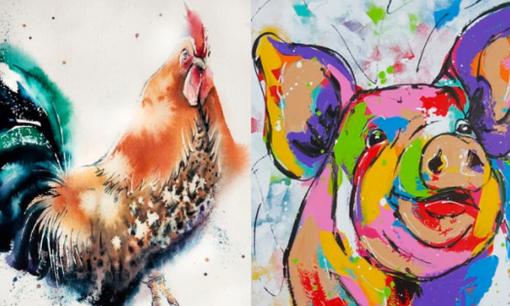 Tử vi 12 con giáp thứ 6 ngày 4/3/2022: Tuổi Dậu đón nhận nhiều điều tốt đẹp, Hợi dễ vướng tranh chấp