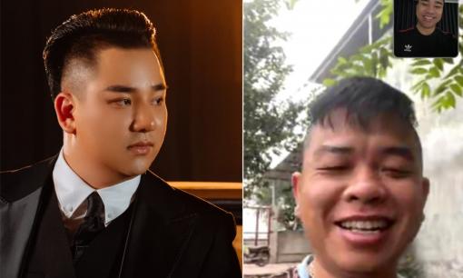 Hữu Công tiết lộ tình trạng sức khỏe của 'thánh chửi' Dương Minh Tuyền sau tin đồn bị đánh phải nhập viện 