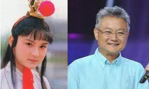 Bất ngờ với cuộc sống hiện tại của nam diễn viên đóng Giả Bảo Ngọc trong 'Hồng lâu mộng'