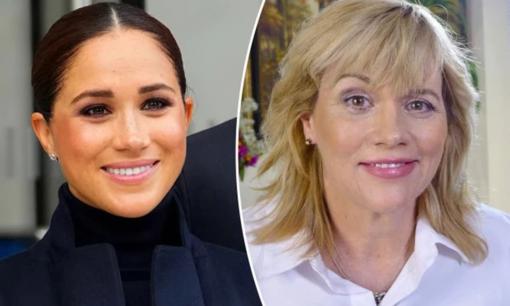 Meghan Markle bất ngờ bị chị gái cùng cha khác mẹ kiện