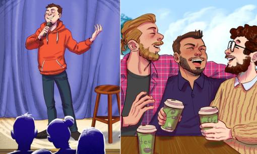 Tiếng cười nói lên điều gì về bạn và người khác? Đây là 4 điểm mà nghiên cứu khoa học đã chỉ ra 