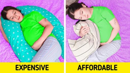 7 mẹo nhỏ giúp bạn tiết kiệm tiền khi mang bầu mà vẫn có trải nghiệm thoải mái ngoài mong đợi
