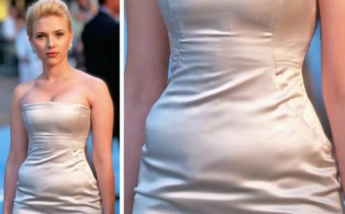 Ai bảo bụng ngấn mỡ là xấu? Tiêu chuẩn đánh giá sắc đẹp của phụ nữ đã thay đổi từ lâu, không cập nhật thì quá 'quê'!