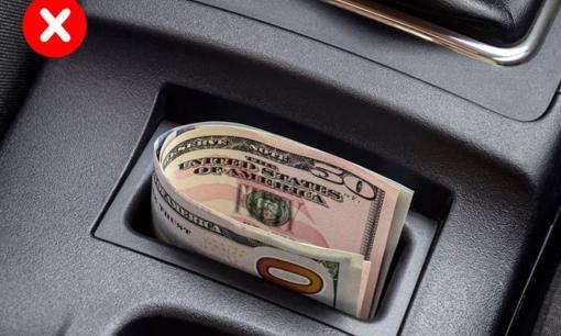 Tài xế giàu kinh nghiệm gợi ý 8 mẹo để giúp chiếc xe ô tô của bạn khỏi trộm cắp