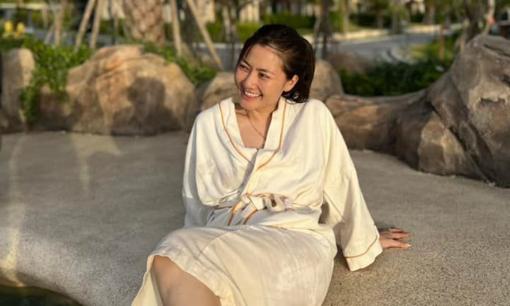 'Da treatment' là gì mà Ngọc Lan thắc mắc dù đã biết chăm sóc da từ 10 năm trước?