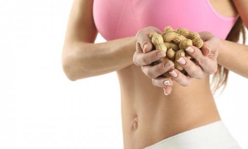 Ăn 5 loại hạt này thường xuyên sẽ giúp bạn giảm béo, giảm mỡ bụng hiệu quả