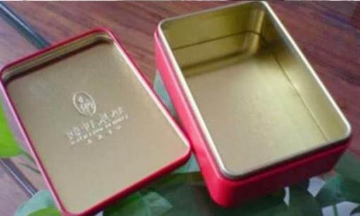 Nếu bạn có hộp trà thiếc ở nhà, hãy giữ lại và đừng vứt đi nhé! Đừng nói rằng tôi không nhắc bạn