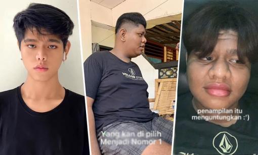 Chàng trai 'lột xác' thành hot boy gây sốt mạng xã hội sau khi bị bạn gái bỏ vì vừa béo, vừa xấu