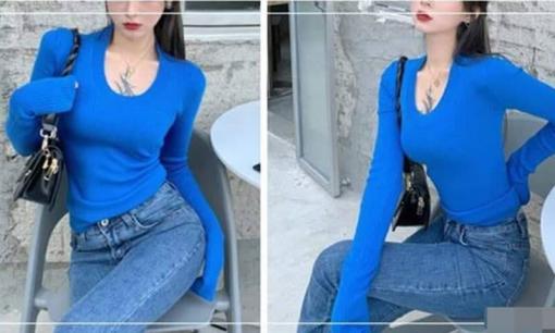 Quần màu gì đi với áo màu xanh? Trông thật tuyệt vời nếu kết hợp theo 5 kiểu này