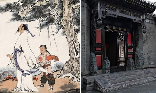 Cổ nhân dạy 'một nhà hai cửa, cả của lẫn người khó toàn vẹn'. Câu này có ý nghĩa gì mà hậu thế cần chú ý