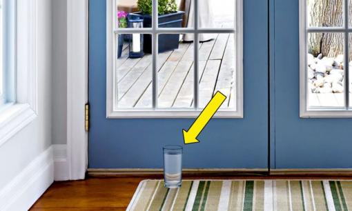 8 cách để phát hiện ai đó đã đột nhập vào nhà của bạn