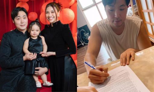 Pha Lê khiến cư dân mạng cười bò với câu chuyện 'thề không giết chồng' khi mua bảo hiểm