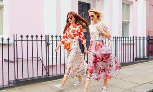 Phụ nữ trên 35 tuổi nhất định phải hiểu '4 không được và 4 được' khi mặc váy, nếu không mặc vào sẽ có cảm giác 'rẻ tiền' dù đắt đến đâu