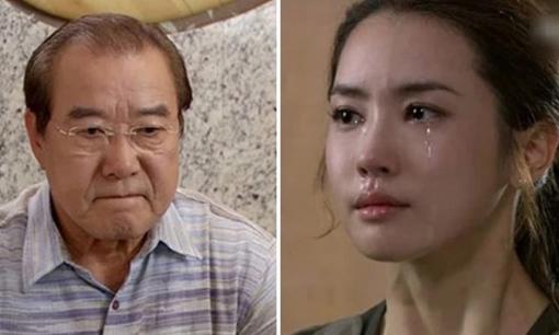 Lấy nhau 7 năm, lần đầu tiên chồng giúp vợ rửa bát, thế mà bố chồng buông ngay một câu đầy cay nghiệt