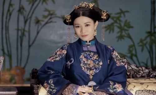 Hoàng hậu và phi tử có gì khác nhau? Đều là người phụ nữ của hoàng đế, địa vị lại khác một trời một vực