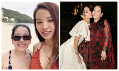 Mẹ chồng tương lai tháp tùng Phương Trinh Jolie - Lý Bình đi chụp ảnh cưới, đúng chuẩn mẹ chồng nhà người ta đây rồi!