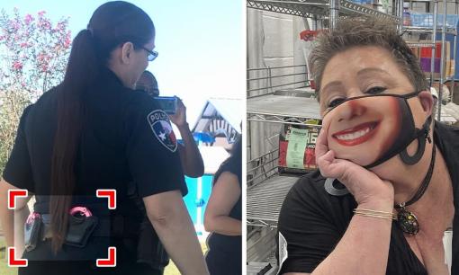 10 người đã lan tỏa sự hài hước khi thực hiện các công việc hàng ngày