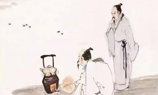 Người xưa không biết đến sự tồn tại của vi khuẩn, vậy tại sao người ta vẫn đun sôi nước trước khi uống?