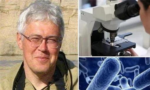 Chuyên gia tiêm vi khuẩn từ 3,5 triệu năm trước vào người và tuyên bố trường sinh bất tử. Hiện tại ông thế nào?