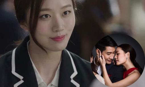 Con ốm, chồng giả vờ làm đêm để vắng nhà, vợ quắc mắt: 'Bồ ốm, anh còn mang bô đến tận giường cơ mà!'