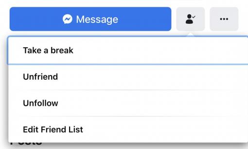 Làm thế nào để biết ai đã bỏ theo dõi bạn trên Facebook?