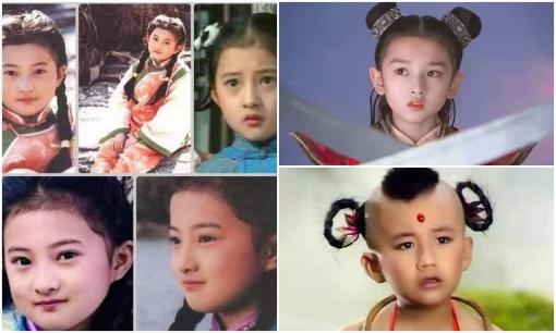 6 sao nhí khó quên, có người chỉ xuất hiện vào dịp nghỉ hè mà khiến khán giả nhớ đến hàng chục năm trời